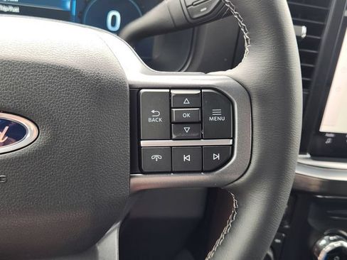 New 2026 Ford F250 Lariat w/ Chrome Package AWD/4WD image 30