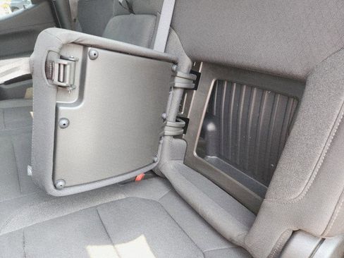 Used 2022 Chevrolet Silverado 1500 LT Trail Boss w/ Safety Package image 23