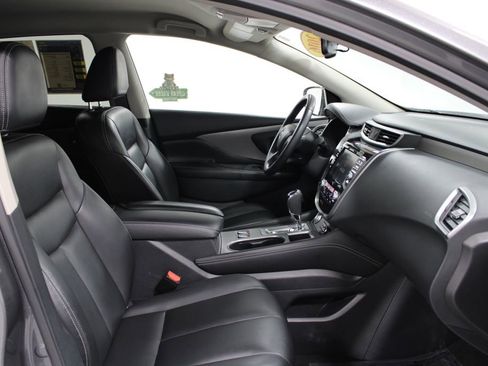 Used 2023 Nissan Murano SV image 25