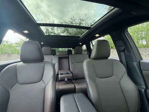 New 2026 Lexus TX 350 AWD image 19