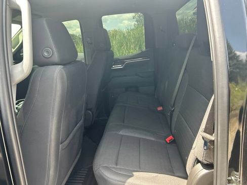 Used 2025 GMC Sierra 1500 Elevation AWD/4WD image 6