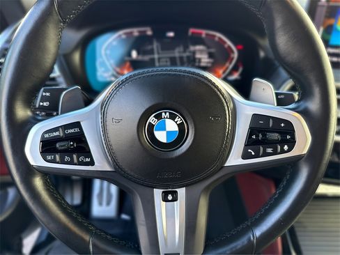 Certified 2023 BMW X4 xDrive30i w/ M Sport Package image 23