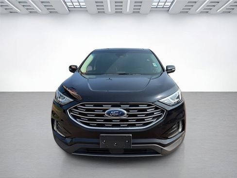 Used 2019 Ford Edge SEL w/ Equipment Group 201A AWD/4WD image 9