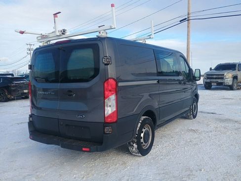 Used 2015 Ford Transit 150 130 Low Roof image 7