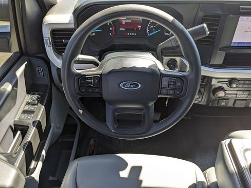 Certified 2024 Ford F350 XL w/ XL Driver Assist Package image 19