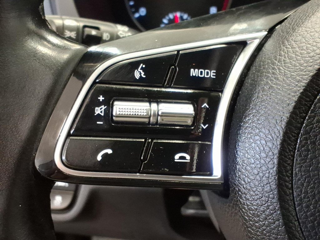 Used 2021 Kia Seltos S FWD image 10