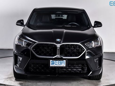 Used 2025 BMW X2 xDrive28i image 8