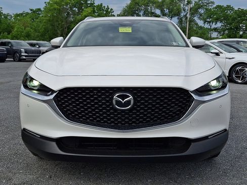 New 2026 MAZDA CX-30 AWD 2.5 S w/ Premium Package image 2