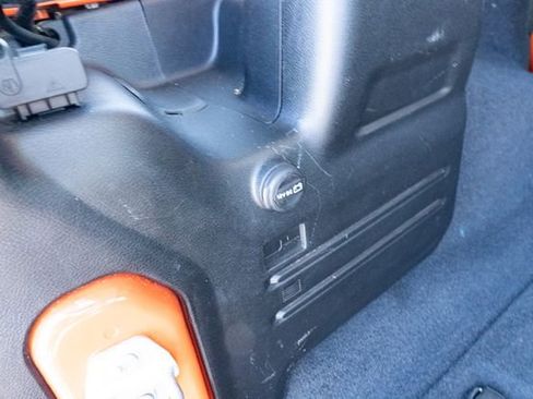 Used 2023 Jeep Wrangler Sport image 37