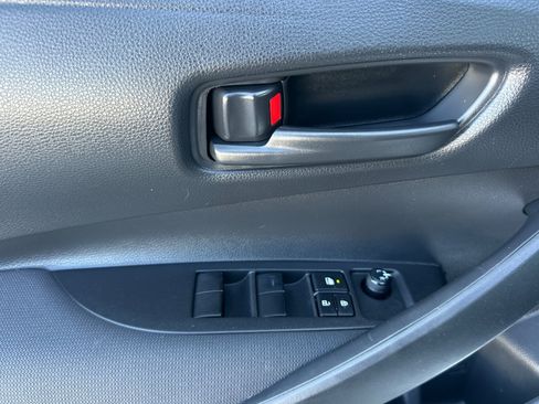 Certified 2024 Toyota Corolla LE w/ LE Convenience Package FWD image 10
