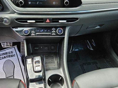 Used 2021 Hyundai Sonata SEL Plus image 13