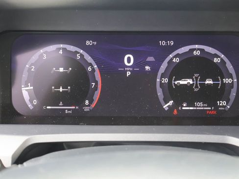 New 2026 Toyota 4Runner TRD Sport Premium RWD image 10
