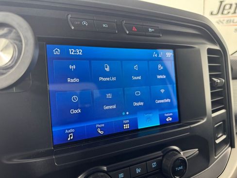 Used 2021 Ford F150 XLT AWD/4WD image 20