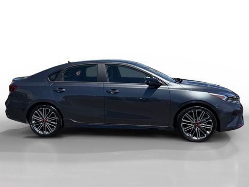 Used 2024 Kia Forte GT FWD image 6