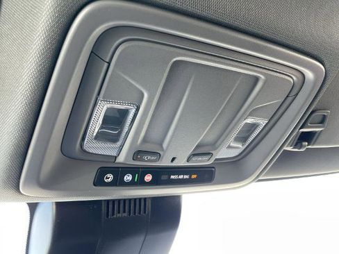 New 2026 Chevrolet Silverado 1500 RST image 58