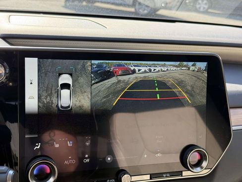 Used 2024 Lexus RX 350 Premium Plus w/ Conv and Tech image 11