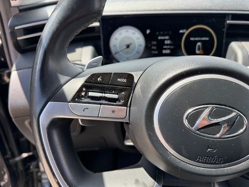 Used 2022 Hyundai Tucson Limited FWD image 26