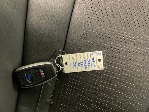 New 2026 Subaru Crosstrek 2.5i Limited image 23