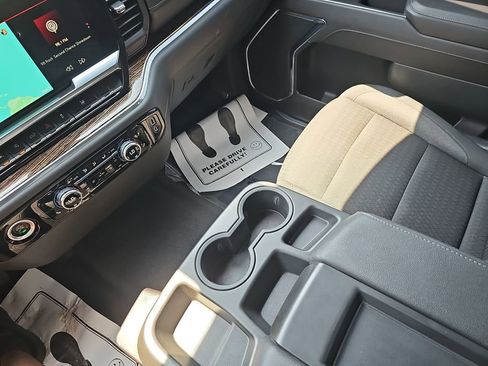 Used 2022 GMC Sierra 1500 Elevation w/ LPO, Elevation Black Package AWD/4WD image 29