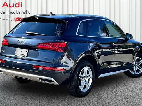 Used 2019 Audi Q5 2.0T Premium AWD/4WD image 6