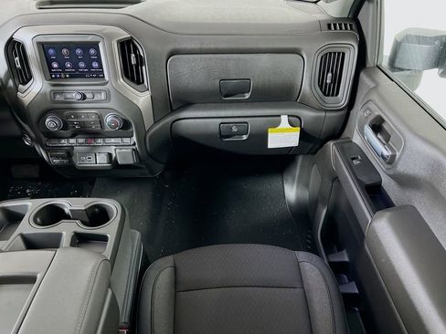 New 2026 Chevrolet Silverado 2500 Custom w/ Custom Value Package image 21