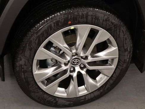 New 2025 Toyota RAV4 XLE Premium image 8