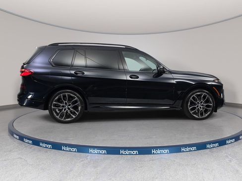 New 2026 BMW X7 M60i image 4