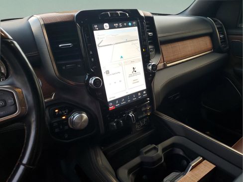 Certified 2022 RAM 1500 Limited image 27