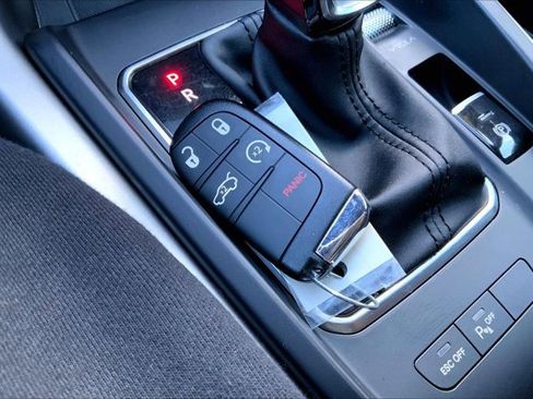 Used 2024 Dodge Hornet R/T image 11