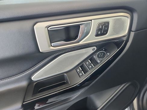 Certified 2023 Ford Explorer ST w/ Equipment Group 401A image 15