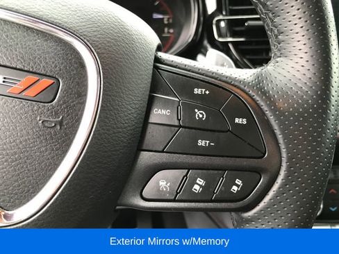 Used 2025 Dodge Durango R/T image 9