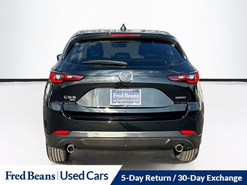 Used 2023 MAZDA CX-5 AWD 2.5 S image 6