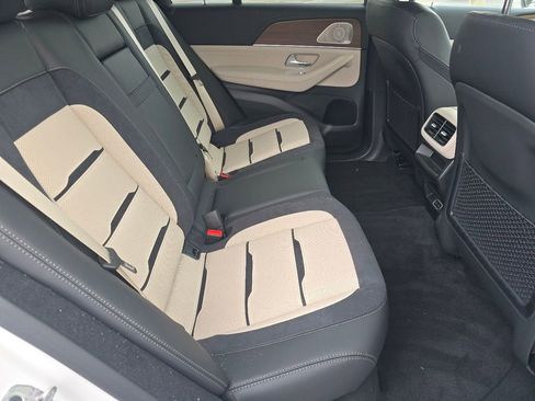 New 2026 Mercedes-Benz GLE 53 AMG 4MATIC image 20