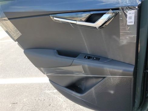 New 2025 Kia Niro Wind w/ Wind Preserve Package image 17