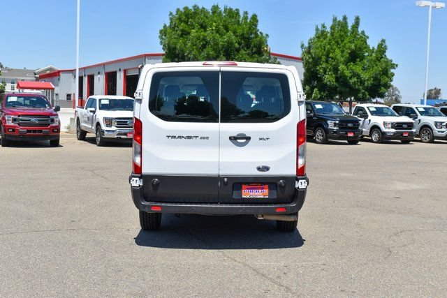 Used 2020 Ford Transit 350 XLT RWD image 7