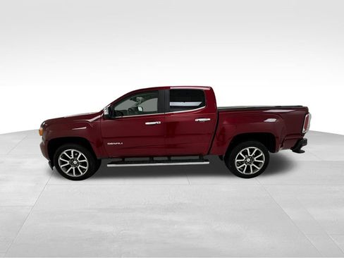 Used 2019 GMC Canyon Denali image 4