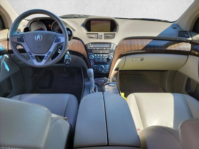 Used 2013 Acura MDX w/ Technology Package AWD/4WD image 20