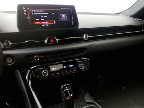 Used 2021 Toyota Supra RWD image 47