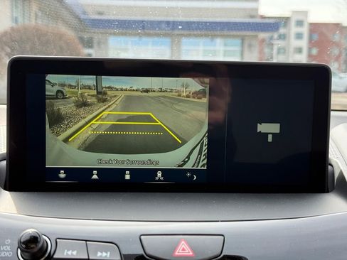 New 2026 Acura RDX w/ Technology Package image 15