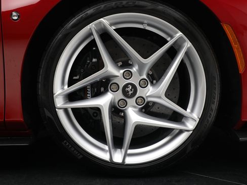 Certified 2021 Ferrari F8 Tributo image 37