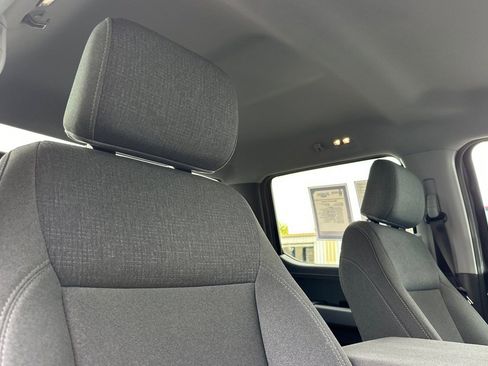 Used 2025 Ford F150 XLT w/ Equipment Group 301A Standard image 13