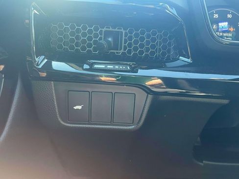 New 2026 Honda CR-V Sport Touring image 19