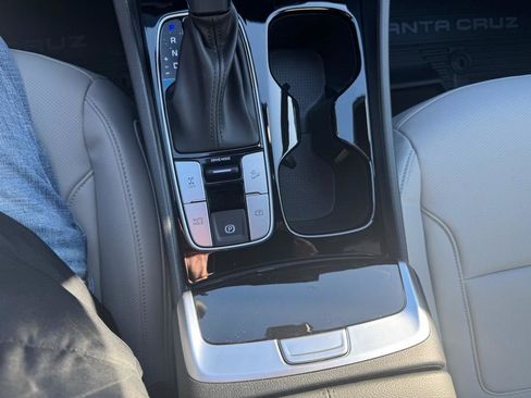 New 2025 Hyundai Santa Cruz SEL AWD/4WD image 11