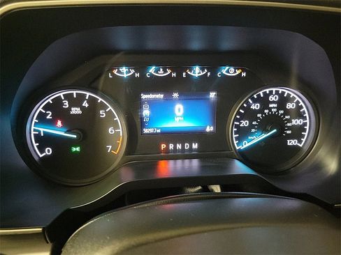 Used 2023 Ford F150 XLT image 15