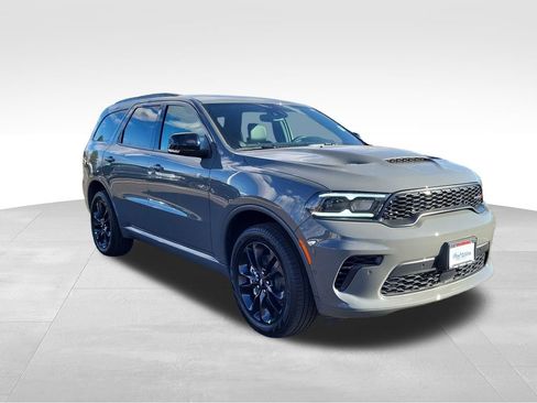 New 2026 Dodge Durango GT image 3