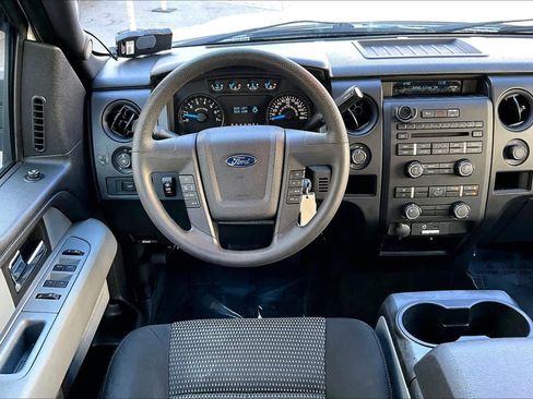 Used 2014 Ford F150 STX w/ Equipment Group 201A Mid image 5