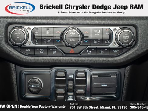 New 2025 Jeep Wrangler Sport S image 22