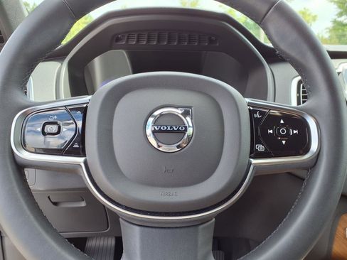 Certified 2023 Volvo XC90 T8 Plus w/ Protection Package Premier image 53