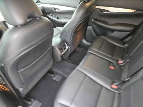 Used 2019 INFINITI QX50 Luxe w/ Navigation Package image 20