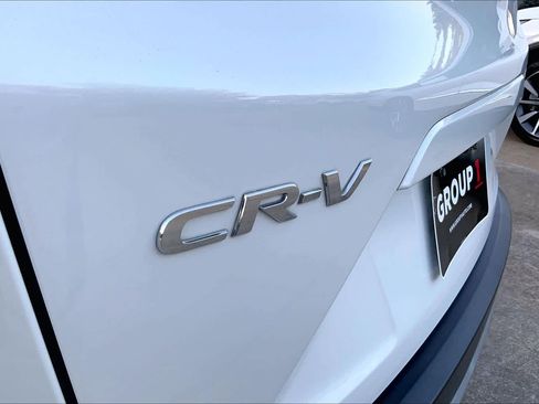 Used 2021 Honda CR-V EX image 31